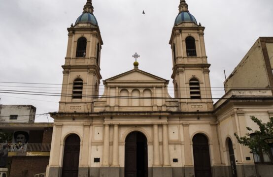 Iglesia De La Inmaculada Concepción